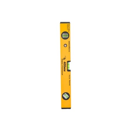 The level of aluminum Encor Us-3 5446, 3 Eye, 400 mm-2