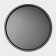 Form for pizza "Jacqueline", d = 35 cm, anti -stick coating, black color