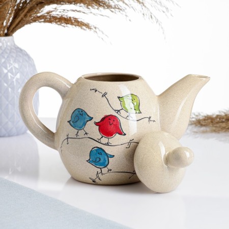 Teapot "Melody" 0.75l-2