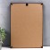 Photo frame plastic L-4 21x30 cm walnut (plastic screen)