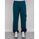 Sports male pants, size 52, blue color