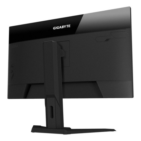 Gigabyte 31.5 "M32U AE Black IPS LED 1MS 16: 9 HDMI M/M HAS PIV 350CD 178g/178g 3 106855-1