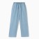 Women's pants Mist Denim, p. L, blue