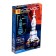 Designer "Cosmos. Mobile rocket ", 249 parts