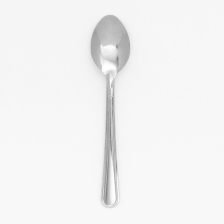 Spoon souvenir on the postcard "New Year's collection: miracles", 3 x 14 cm-3