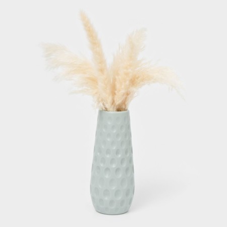 Flower vase, 7 × 7 × 23 cm, 1.2 l, color mix-4