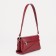 Bag-mixer on fasteners, red color