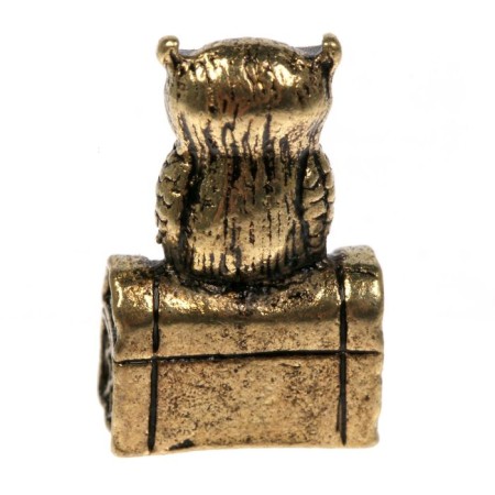 Koshelki talisman "Cash Guard"-4