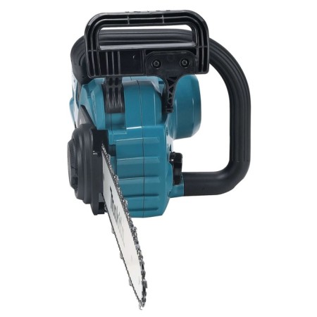 DRAIL WASPE Batial Makita DUC357RF, BLT/CREE, 18 V, 3 ACh, 14 ", Step 3/8", PAZ 1.1 mm mm-3