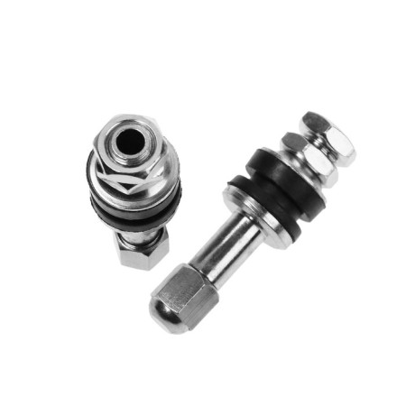 Ventle for Torso, VS-8 tires, assembly, set 2 pcs-2