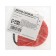Roulette Lom Promo, plastic case, 2 m x 12 mm