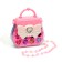 Cosmetics set for girls "Suma"