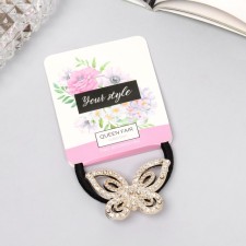 Hair elastic band 