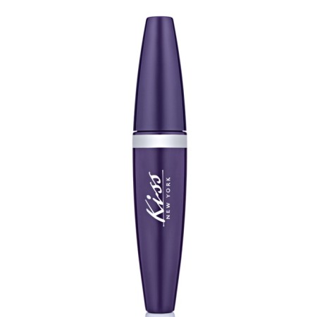 Thermotup Kiss Mascara Clamshell Very "Crazy Eyens", Color Black Velvet-3