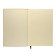 Note book A5, 96 sheets in the Flex Journal line, integral cover, mix