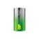 Battery alkalin GP 14AA21-2CRSBC2, C, LR14-2BL, 1.5V, blister, 2 pcs.