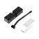 DETERRENTER HOUSED SPREE LOCKLAND DS-10, Black color, 35 kg