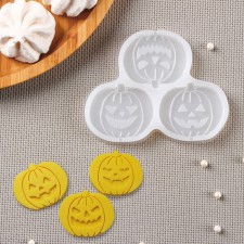 Silicone Mold for candy and chocolate 