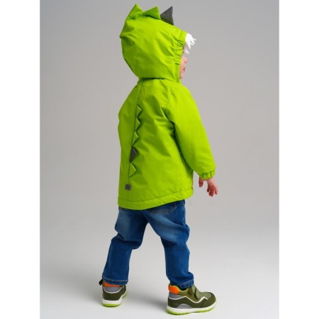 Vetrovka for the boy PlayTode, height 80 cm-4