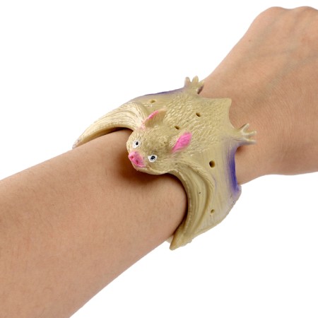 SLEP Bracelet "Bat", MIX colors-2