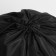 Bag for wet things, 42*32 cm, black color