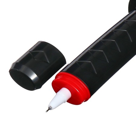 Gel-ghost pen Katana-4