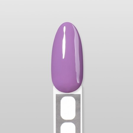 Simple nail polish gel, 3 phase, 10 ml, led/uv, color (233)-15