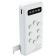 External battery More Choice PB42S-20, 20,000 mAh, 2xusb, 2.1 a, white