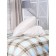 Bed Lowworm euro Capriccio Fusion, size 200x215 cm, 200x220 cm, 50x70 cm - 2 pcs