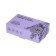 Natural handmade soap "Lavender and Citrus", 80 grams