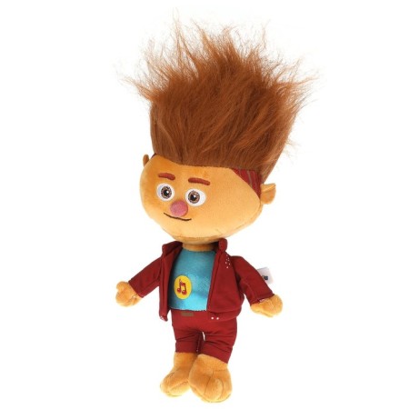 Soft toy "Rei", 20 cm-2