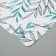 Scrapbooking paper "Elegant branches" density 180 grams set 5 pcs 30.5x32 cm