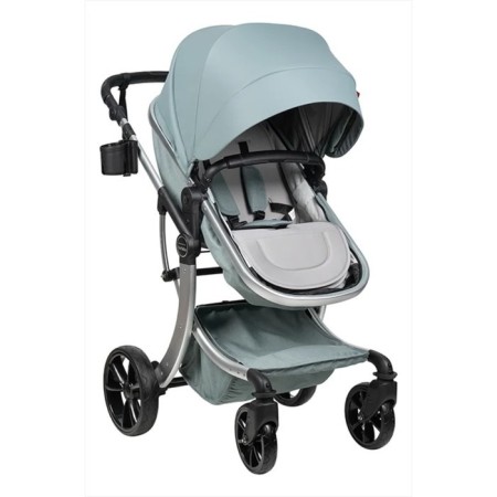 Stroller transformer Farfello Aimile Original Autumn AA-2, color Atlantis-19