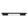 Cappio RS149 bracket handle, m/o 160, black color