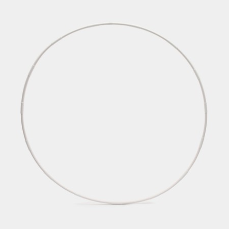 Arch for balloons and flowers, round, 1.5 m