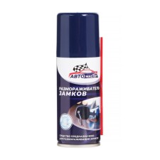 Defrostings of Cars Castles, 100 ml, aerosol