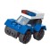 Designer patrol "patrol machine", 18 parts