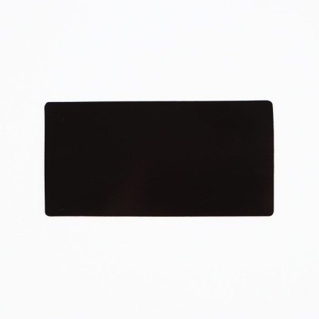 Magnet with a stamp-layer "Happy New Year", 10 x 5 cm-2