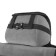 Knights in the back seat, Nat. wool, 135x55 and 75x55 cm, black, set 3 pcs