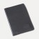 Cover for auto -codes, size 9.5 x 13 cm, color black rook
