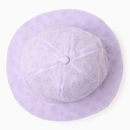 Panama Children's "Tenderness" Minaku, Tsv, Lavender, Rr. 50-1