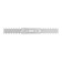 Suspension of direct tundra krep, 270x27x0.9 mm