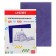 Copy paper (carbon car), A4, DEVENTE, 100 sheets, purple