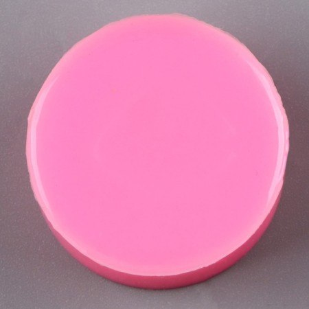 Form Silicone Universal "Face", product size - 2.1 × 1.9 cm-4