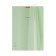 A4 notebook, 48 sheets in a cage, Erichkrause "CoverPrO classics", plastic cover, offset 100% white, mix
