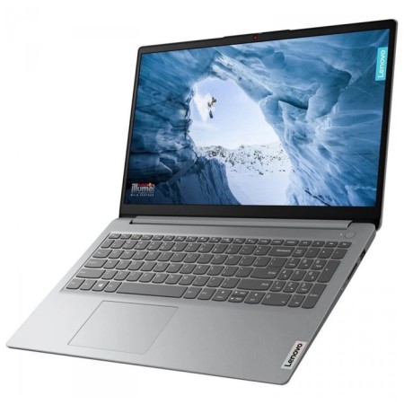 LENOVO IDEAPAD 1 15IGL7 Celeron N4020 8GB SSD256GB Intel UHD Graphics 600 15.6 "TN 1070421-1