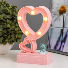 Night -hearteouser 
