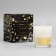Aromatic candle "Lily", 200 gr