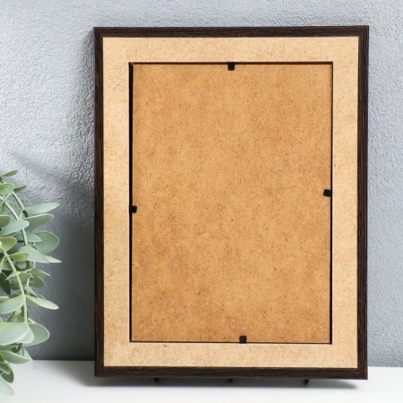 Open "win" 17x22 cm wenge-2