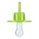 Nipple - Silicone dummy classic, from 6 months., Mix color, set 2 pcs.